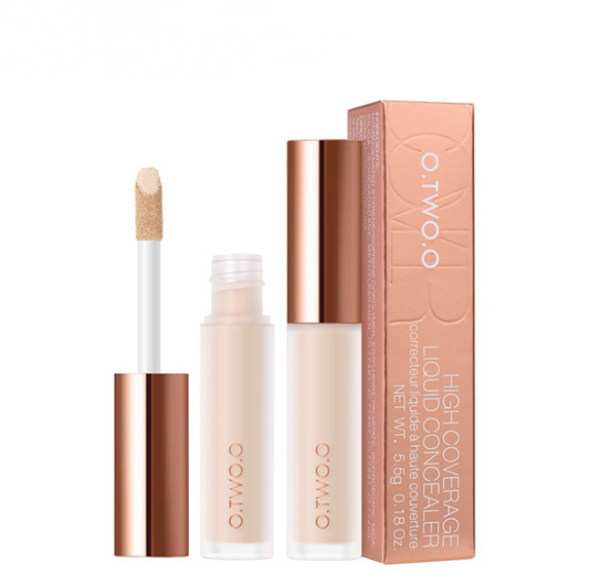 Moisturizing Concealer