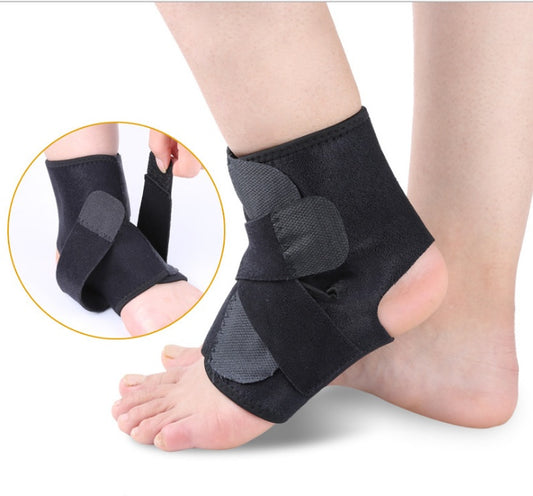Elastic Ankle Breathable foot Wrap